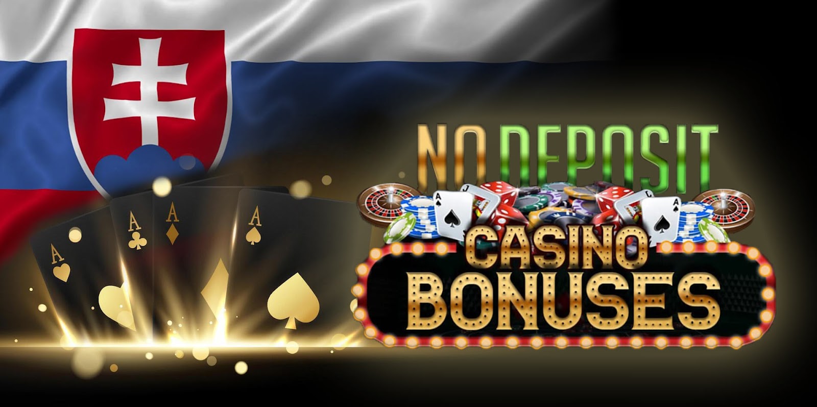 Online casino bonus bez vkladu