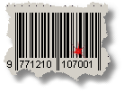 Barcode library