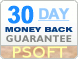 30 days Money back guarantee