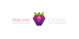 logo Malina Casino