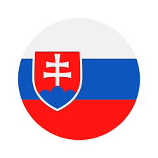 Vlajka Slovenska