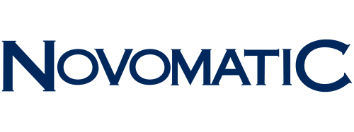 Novomatic Logo