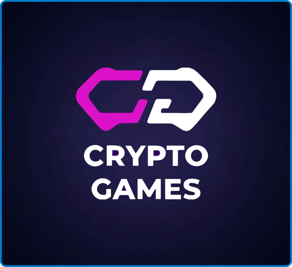 Crypto Games