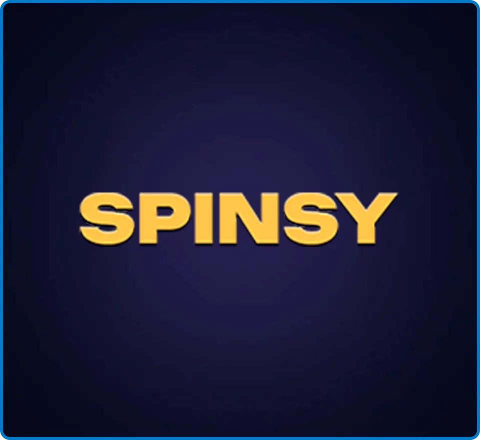 Spinsy