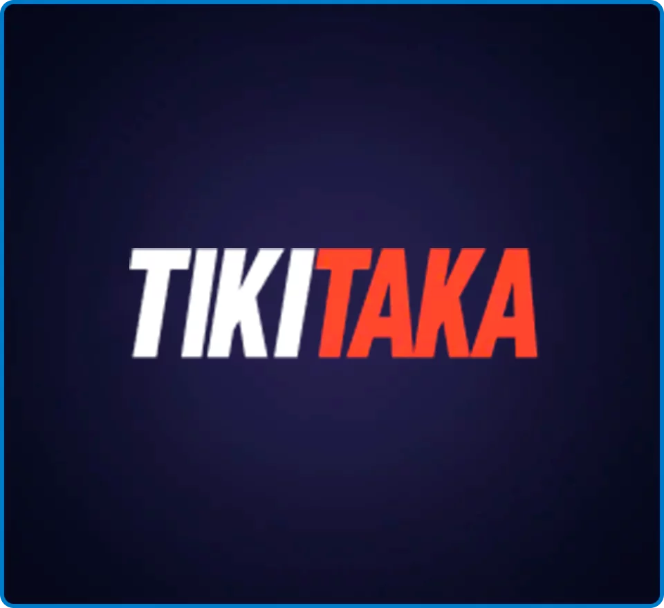 TikiTaka