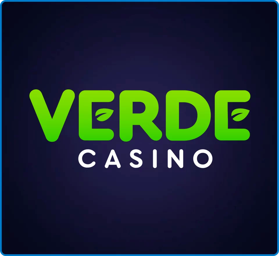 Verde сasino